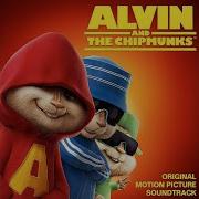 Alvin And The Chipmunks Get You Goin