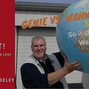Genie Oder Wahnsinn