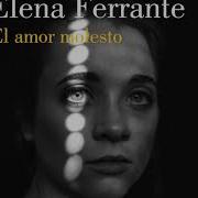 Elena Ferrante Audiolibro