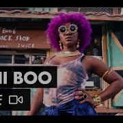 Daniiboo Nestle Official Video