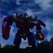 Transformers Shadows Rising Arcade No Continue