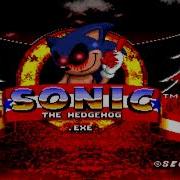 Sonic Exe Ready For Round 2