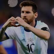 Lionel Messi Copa America 2019 Highlights Hd