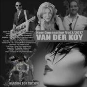 Van Der Koy New Generation 2021 Vol 1