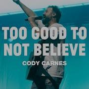 Believee Cody