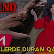 Zirvelerde Duran Qartal Remix