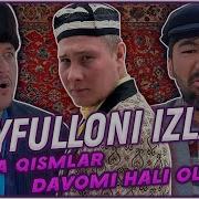 Sayfulloni Izlab