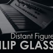 Distant Figure Passacaglia For Solo Piano