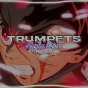 Trumpet Edit Audio