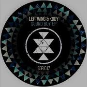 Leftwing Kody Sound Boy