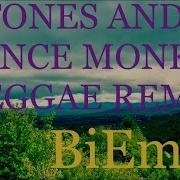 Tones And I Dance Monkey Reggae Remix Biemg