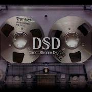 High Resolution Audio Mqa Dsd Cassettes