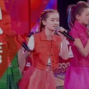 Группа Сказочный Патруль Сказочный Патруль Жара Kids Live 2018