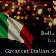 Italian Popular Songs