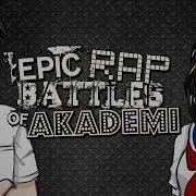 Mmd Yandere Simulator Epic Rap Battles Of Academy Yanchan Vs Yankun