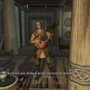 Skyrim Song Ragnar The Red