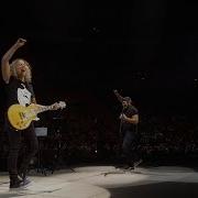 Metallica Playing Abba Dancing Queen