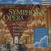 Sofia Philharmonic Orchestra Rigoletto Arr For Orchestra Act Iv La Donna E Mobile Arr For Orchestra