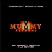 Mummy 2 Soundtrack