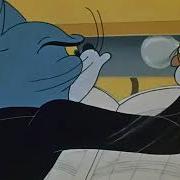 Tom And Jerry 1962