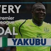 Yakubu