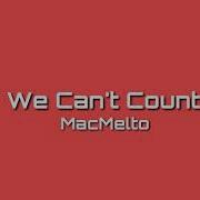 We Can T Count Geometry Dash Macmelto