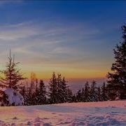 В Снежной Тишине Эдгар Туниянц