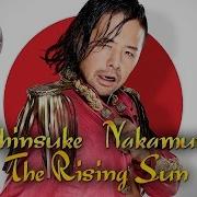 Nakamura Theme Song