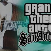 Gta San Andreas Theme Song Cover With Guitar