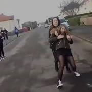 Liseli Kizlar Efsana Dans Ifşa