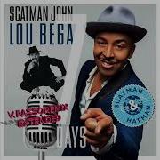 Passoremix Lou Bega Scatman Hatman Remix Extended