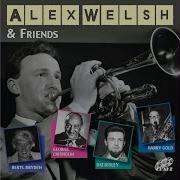 Alex Welsh Sentimental Journey