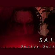 Saint Santos Santana