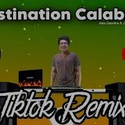 Destination Calabria Tiktok Viral Clubmix 2023 Exclusive Ft Djtangmix Disco Party