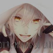 Nightcore Cake By The Ocean Lyrics Rock Version