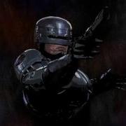 Robocop 1987 Music