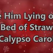 Calypso Carol