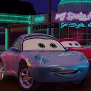 Cars Sh Boom Hd