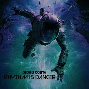 Diogo Costa Rhythm Is A Dancer