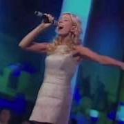 Юлия Началова My Heart Will Go On