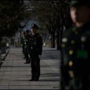 何卫东策动政变 反遭张又侠擒拿