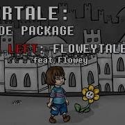 Undertale Genocide The Musical Flowey