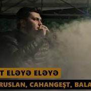 Atdixat Eləyə Eləyə Perviz Ruslan Balaeli Cahangest Meyxana 2017