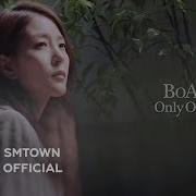 Boa 보아 Only One Mv Drama Ver