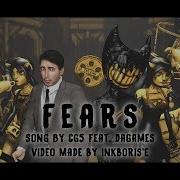 Fears Sfm Edit Batim Song By Cg5 Feat Dagames