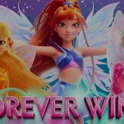 Трансформация Пони Под Музыку Winx