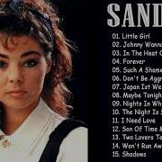New Hits Live 2018 Sandra