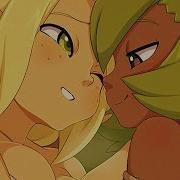 Wakfu Implied Sex Scene