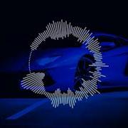 Rakhim Синий Lamborghini Slowed