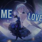 Let Me Love You Nightcore